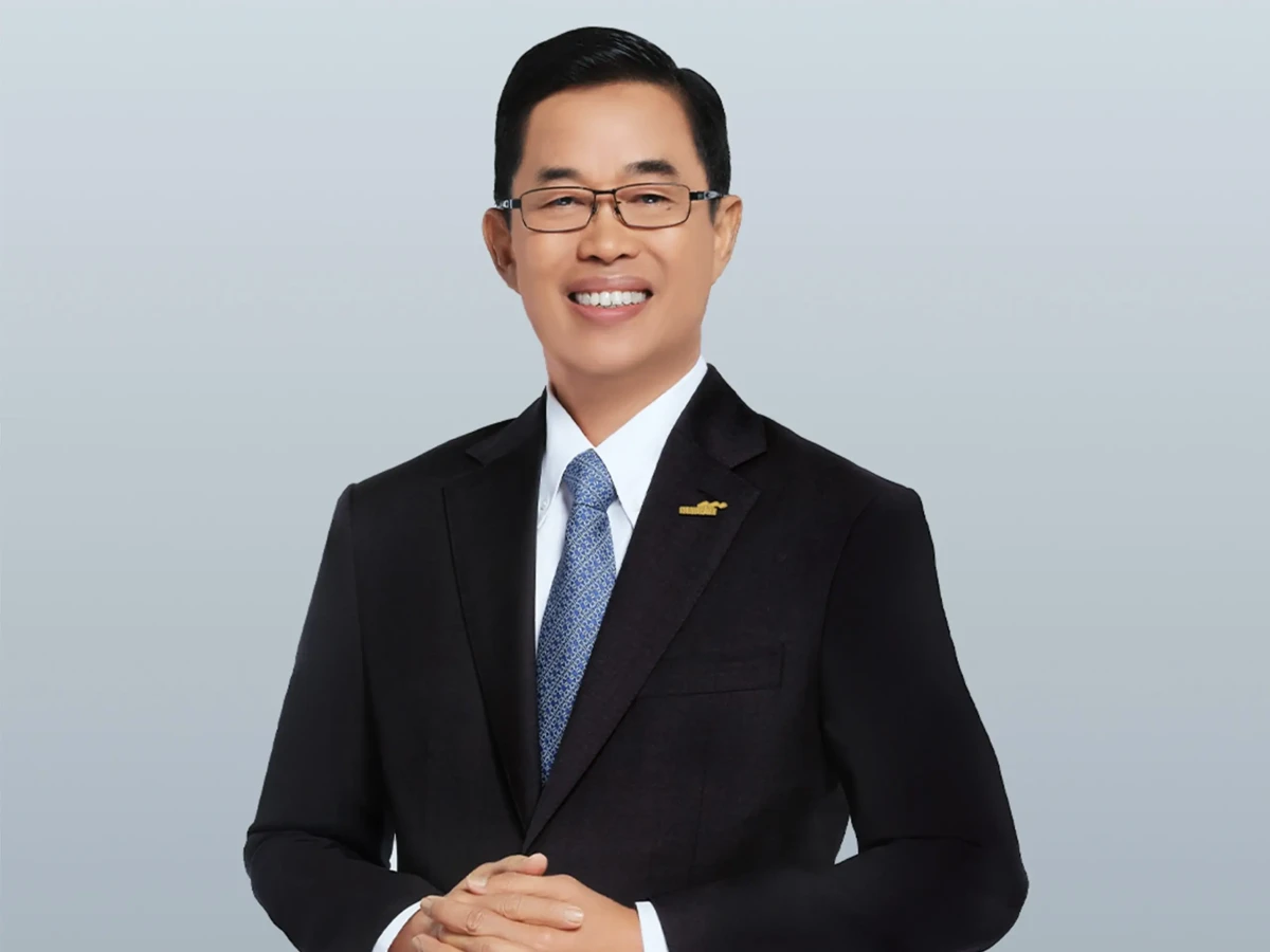 Komisaris Utama Bank Mandiri Zulkifli Zaini (Gambar: Istimewa)