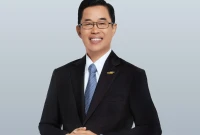 Komisaris Utama Bank Mandiri Zulkifli Zaini (Gambar: Istimewa)