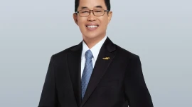 Komisaris Utama Bank Mandiri Zulkifli Zaini (Gambar: Istimewa)