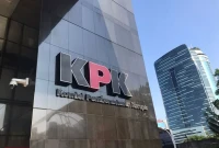 Gedung Komisi Pemberantasan Korupsi (Gambar: Istimewa)