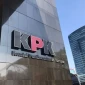 Gedung Komisi Pemberantasan Korupsi (Gambar: Istimewa)