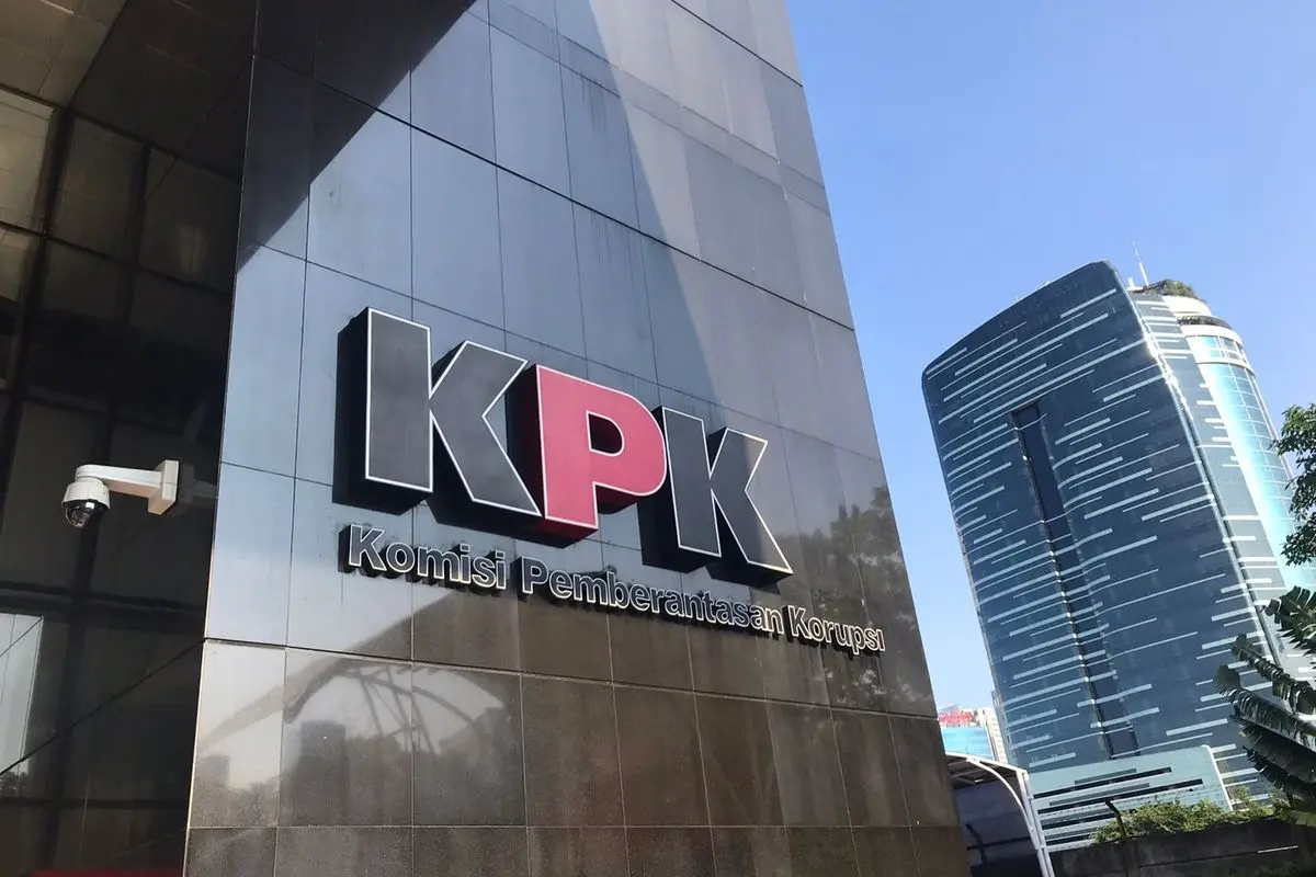 Gedung Komisi Pemberantasan Korupsi (Gambar: Istimewa)