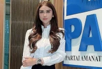 Anggota DPRD DKI Jakarta dari Fraksi PAN, Bebizie Sri Mulyati (Dok: Istimewa)