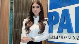 Anggota DPRD DKI Jakarta dari Fraksi PAN, Bebizie Sri Mulyati (Dok: Istimewa)