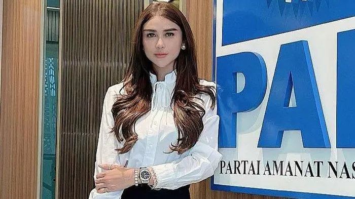 Anggota DPRD DKI Jakarta dari Fraksi PAN, Bebizie Sri Mulyati (Dok: Istimewa)