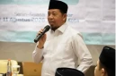 Basnang Said, Direktur Pesantren Kementerian Agama. (Foto: Ist)