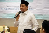 Basnang Said, Direktur Pesantren Kementerian Agama. (Foto: Ist)