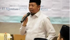 Basnang Said, Direktur Pesantren Kementerian Agama. (Foto: Ist)