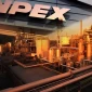 Ilustrasi PT Inpex (Gambar: Istimewa)