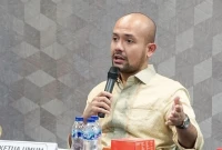 Mantan Ketua Umum Himpunan Pengusaha Muda Indonesia (HIPMI), Akbar Himawan Buchari (Dok: Istimewa)