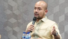 Mantan Ketua Umum Himpunan Pengusaha Muda Indonesia (HIPMI), Akbar Himawan Buchari (Dok: Istimewa)