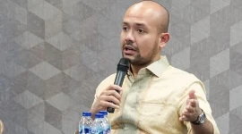 Mantan Ketua Umum Himpunan Pengusaha Muda Indonesia (HIPMI), Akbar Himawan Buchari (Dok: Istimewa)