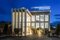 Hotel Sahid Azizah Syariah Kendari, Sulawesi Tenggara (Dok: Istimewa)