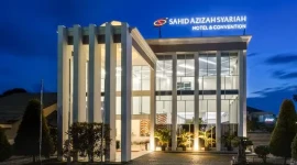 Hotel Sahid Azizah Syariah Kendari, Sulawesi Tenggara (Dok: Istimewa)