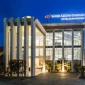 Hotel Sahid Azizah Syariah Kendari, Sulawesi Tenggara (Dok: Istimewa)