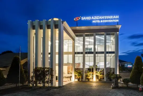 Hotel Sahid Azizah Syariah Kendari, Sulawesi Tenggara (Dok: Istimewa)
