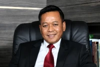 Rektor Universitas Sumatera Utara, Muryanto Amin (Gambar: Istimewa)