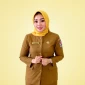 Direktur RSUD Drs. H. Amri Tambunan, Dr. Erlinda Yani. (Gambar: Istimewa)