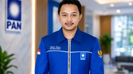 Anggota DPRD Kabupaten Ketapang, Julvan Teruna (Dok: Istimewa)