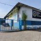 Ilustrasi Gedung Dapur MBG di Sumatera Utara (Gambar: Istimewa)