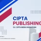 Cipta Publishing - (Foto: Dok/Ist).