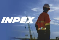 Ilustrasi PT Inpex (Gambar: Istimewa)