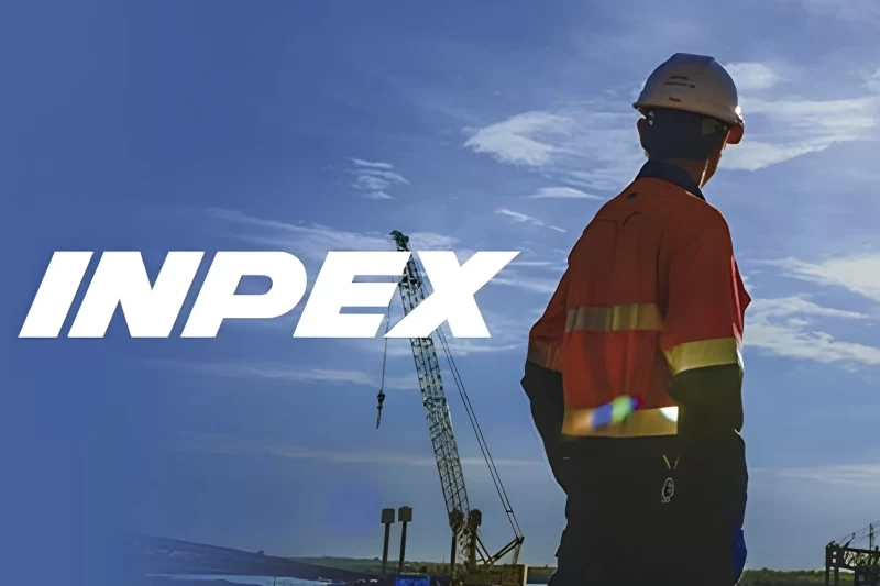 Ilustrasi PT Inpex (Gambar: Istimewa)