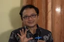 Dr. H. M. Hasanuddin Wahid, Sekretaris Jenderal DPP PKB. (Foto: Tangkapan layar YouTube Yayasan Talibuana Nusantara) 