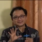 Dr. H. M. Hasanuddin Wahid, Sekretaris Jenderal DPP PKB. (Foto: Tangkapan layar YouTube Yayasan Talibuana Nusantara) 