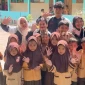 Mahasiswa KKNT Universitas Diponegoro dari Kelompok IDBU 42 Tim 2 melaksanakan program kerja di SDN Sukorejo pada Selasa, 4/8/2026. (Foto: Dok/Ist). 