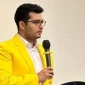 Politisi Golkar Fauzan Fadel Muhammad (Gambar: Istimewa)