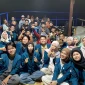 Mahasiswa KKN T Integrasi Desa Berdaya Unggul (KKN T IDBU) 42 Team 1 Universitas Diponegoro. (Foto: Dok/Ist). 
