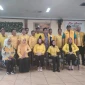 Deklarasi dukungan Mesakh Supriadi sebagai calon Ketua DPD Partai Golkar Purwakarta 