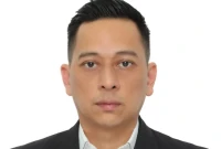 Direktur Utama PT Pembangunan Prasarana Sumatera Utara (PPSU), Ferry Indra (Gambar: Istimewa)