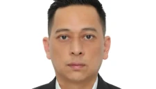 Direktur Utama PT Pembangunan Prasarana Sumatera Utara (PPSU), Ferry Indra (Gambar: Istimewa)