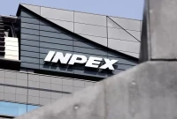 Inpex Corporation (Gambar: Istimewa)