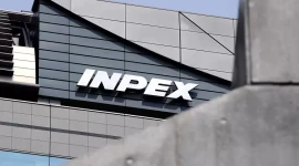 Inpex Corporation (Gambar: Istimewa)