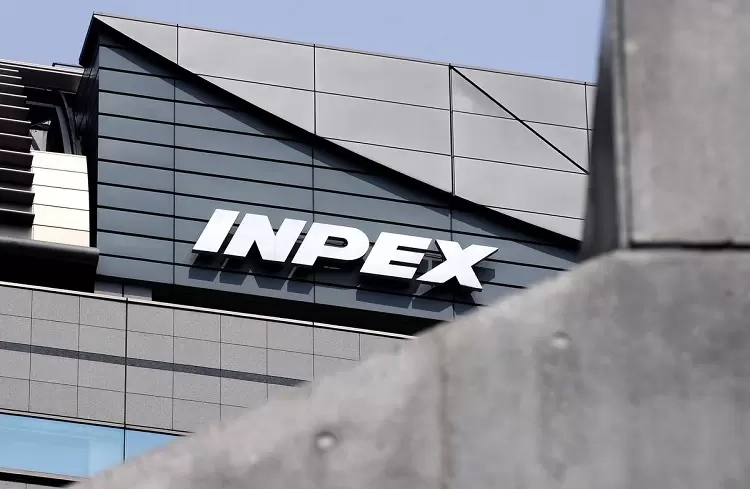 Inpex Corporation (Gambar: Istimewa)