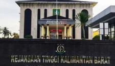 Kejaksaan Tinggi Kalimantan Barat (Gambar: Istimewa)