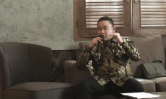 Masuk Bursa Wamenhan, Bos Republikorp Norman Joesoef Terseret Isu Monopoly Proyek Alutsista!