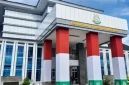 Gedung Kejaksaan Tinggi (Kejati) Gorontalo (Gambar: Istimewa)