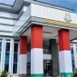 Gedung Kejaksaan Tinggi (Kejati) Gorontalo (Gambar: Istimewa)