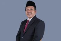 Ruchman Basori, Kepala Pusat Pembiayaan Pendidikan Agama dan Pendidikan Keagamaan pada Sekretariat Jenderal Kementerian Agama. (Foto: @ruchmanbasori)