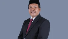 Ruchman Basori, Kepala Pusat Pembiayaan Pendidikan Agama dan Pendidikan Keagamaan pada Sekretariat Jenderal Kementerian Agama. (Foto: @ruchmanbasori)