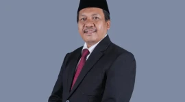 Ruchman Basori, Kepala Pusat Pembiayaan Pendidikan Agama dan Pendidikan Keagamaan pada Sekretariat Jenderal Kementerian Agama. (Foto: @ruchmanbasori)