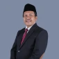 Ruchman Basori, Kepala Pusat Pembiayaan Pendidikan Agama dan Pendidikan Keagamaan pada Sekretariat Jenderal Kementerian Agama. (Foto: @ruchmanbasori)