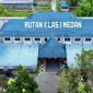 Ilustrasi Rutan Kelas 1 Medan (Gambar: Istimewa)