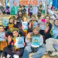 Peserta Senam Kreasi 