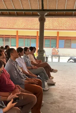 PPK Ormawa HMJ Manajemen Undiksha Dorong POKLAHSAR Naik Kelas, dari Bisa Produksi hingga Siap Jual