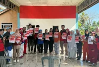 KKN Unhas 116 Edukasi Anti-Scam Warga Ma’rang, Pangkep